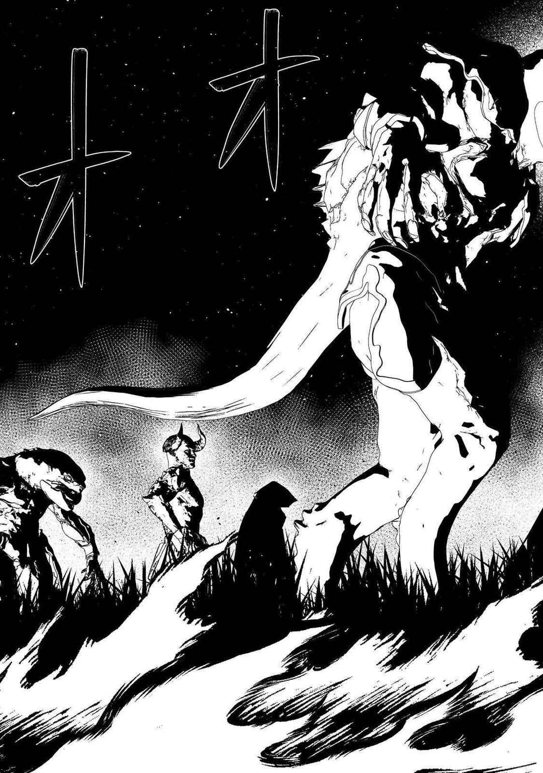 Mizu Zokusei no Mahoutsukai Chapter 27 - Page 7