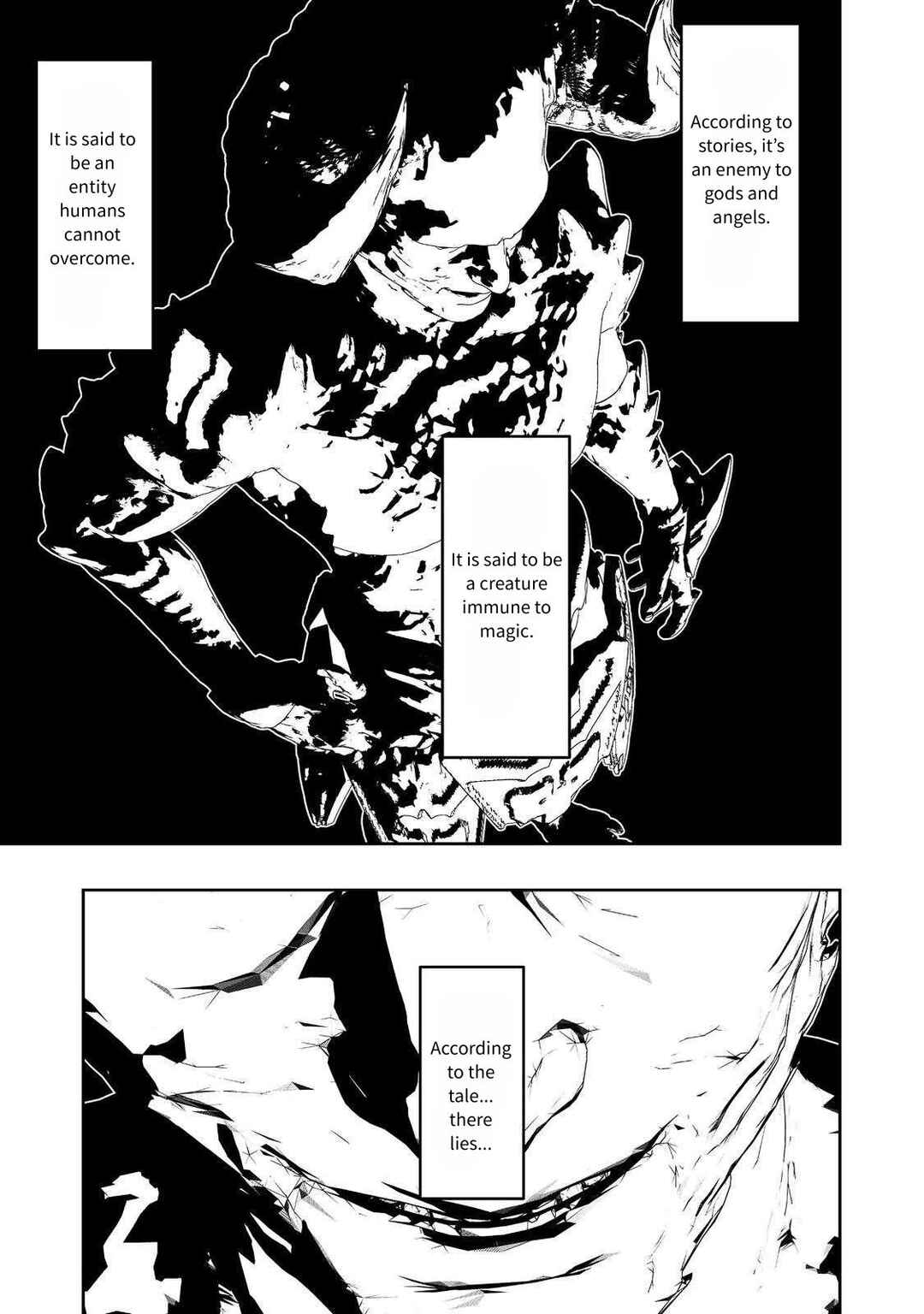 Mizu Zokusei no Mahoutsukai Chapter 27 - Page 9