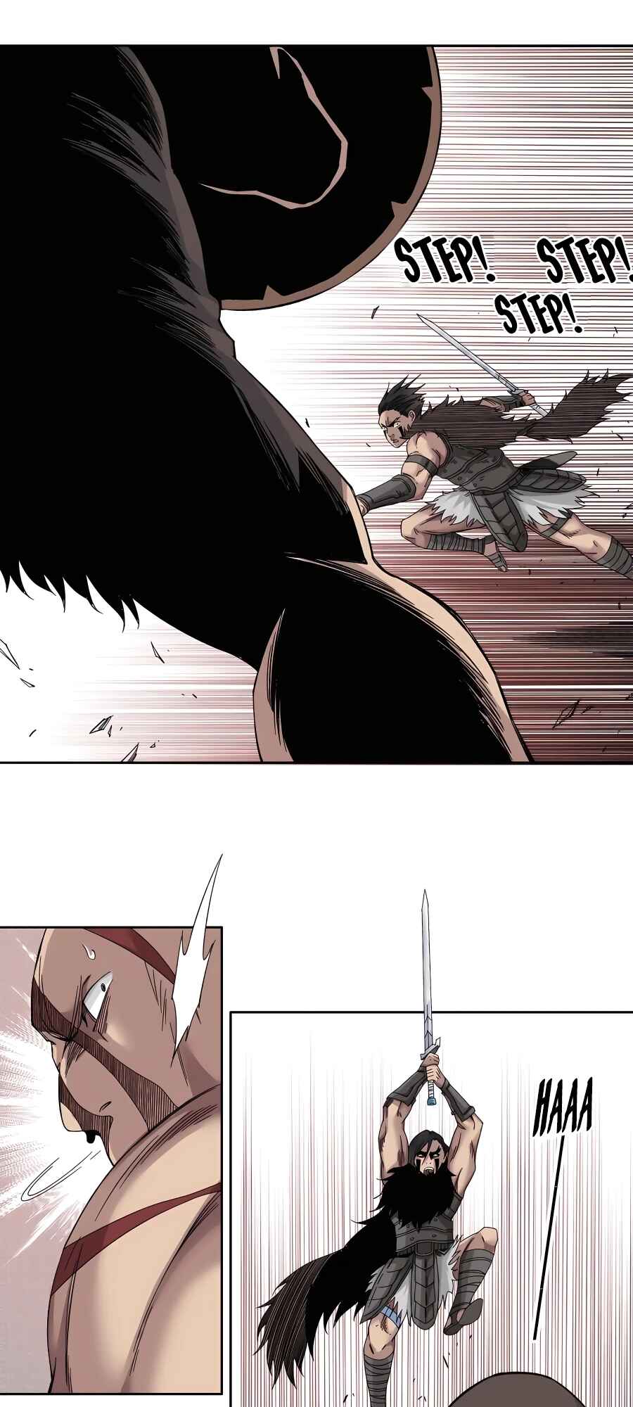 Eternal Club Chapter 150 - Page 13