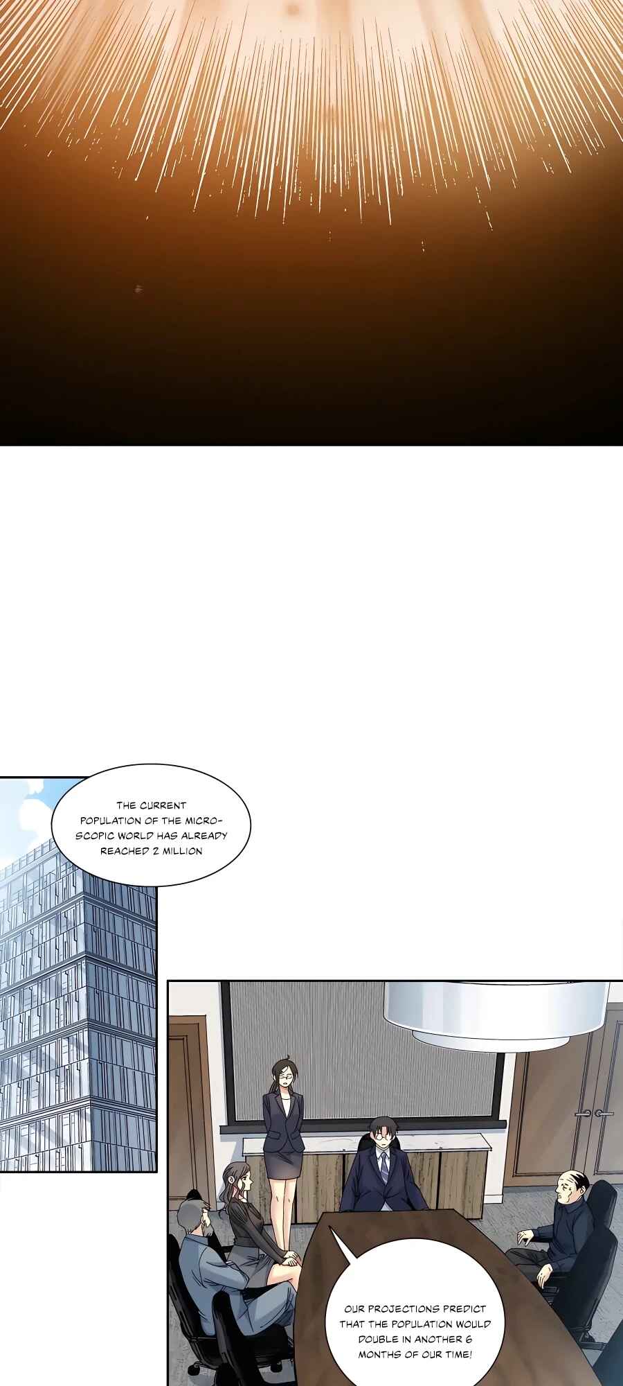 Eternal Club Chapter 150 - Page 25