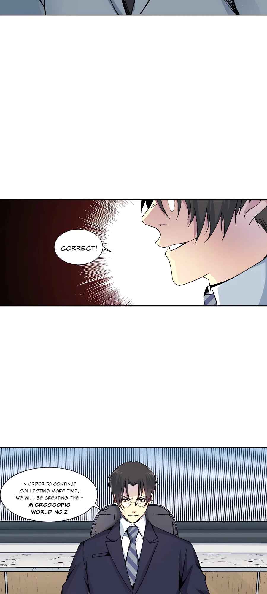 Eternal Club Chapter 150 - Page 30