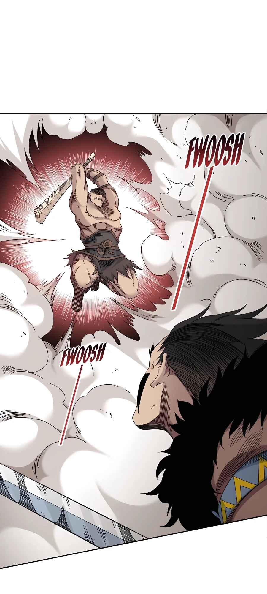 Eternal Club Chapter 150 - Page 9