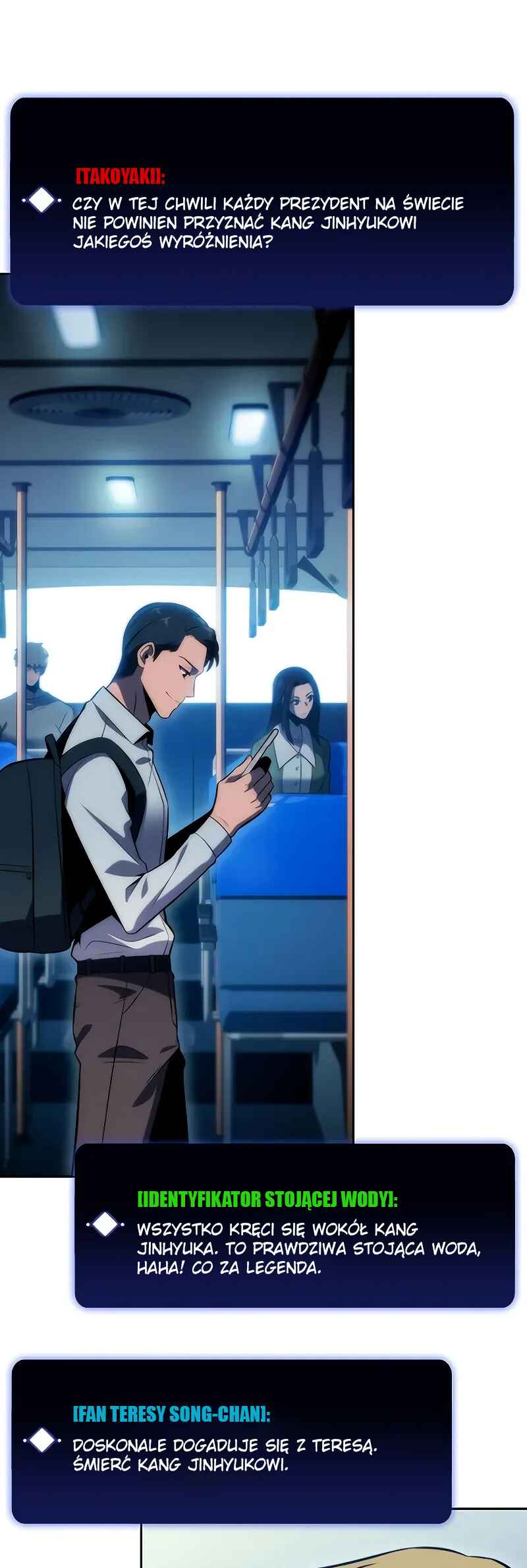 Na Honja Manlep Newbie Chapter 66 - Page 29