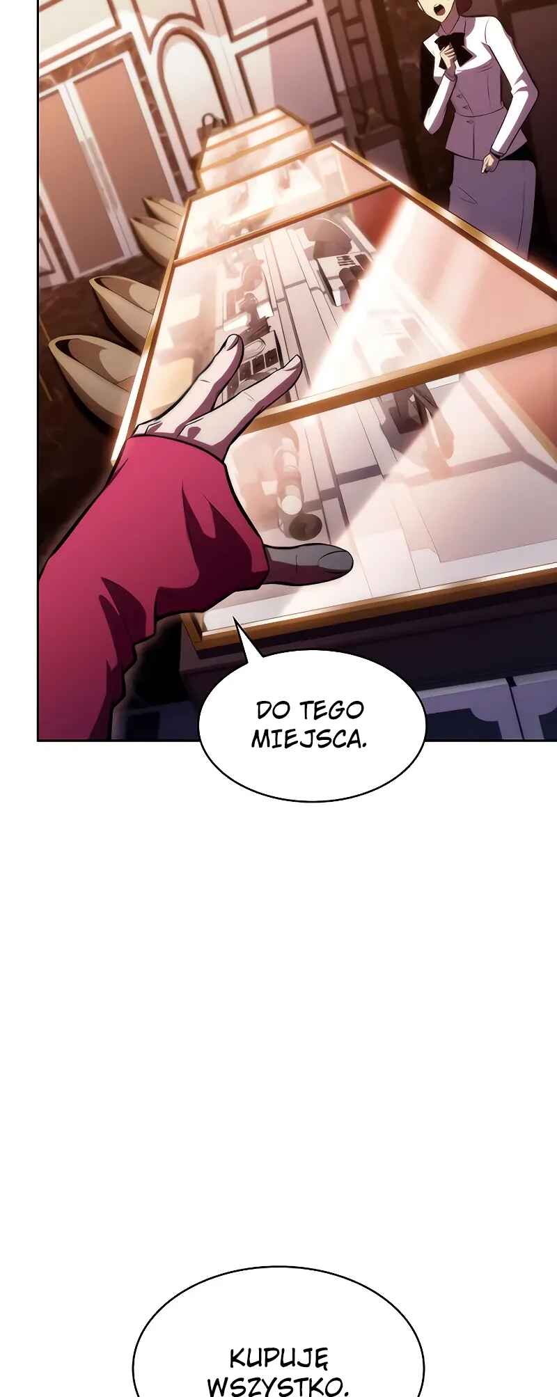 Na Honja Manlep Newbie Chapter 66 - Page 50