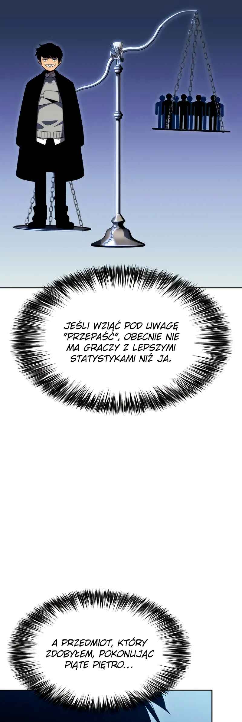 Na Honja Manlep Newbie Chapter 66 - Page 61