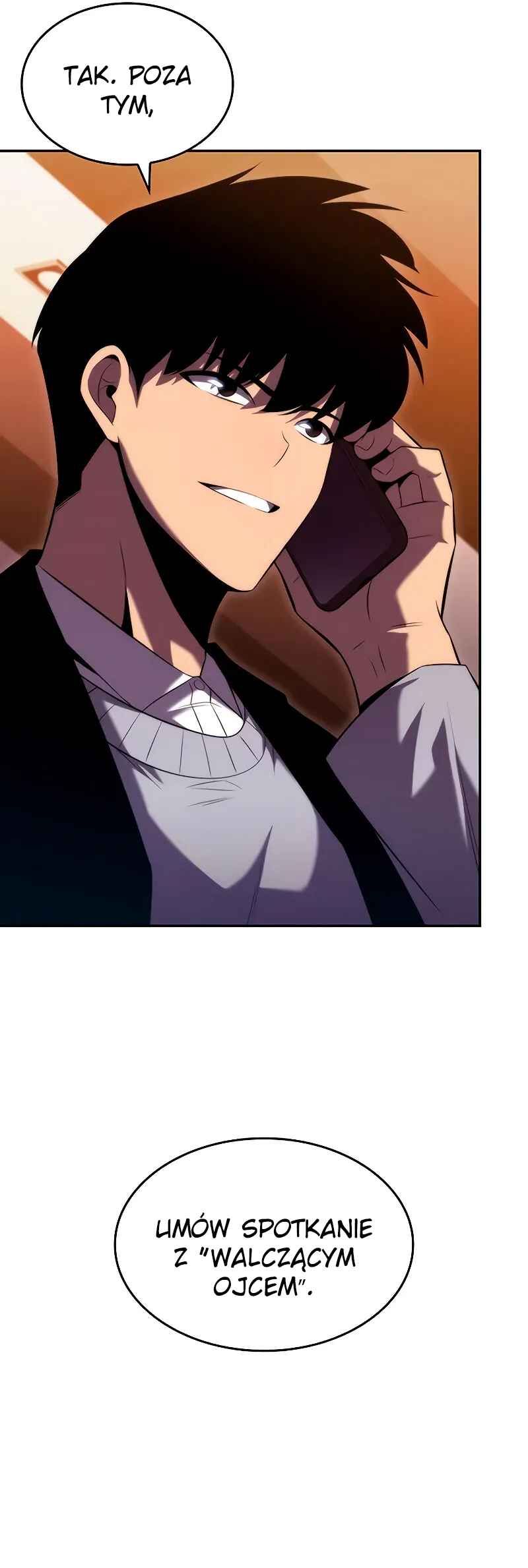 Na Honja Manlep Newbie Chapter 66 - Page 71