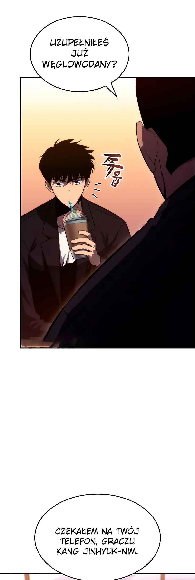 Na Honja Manlep Newbie Chapter 66 - Page 74