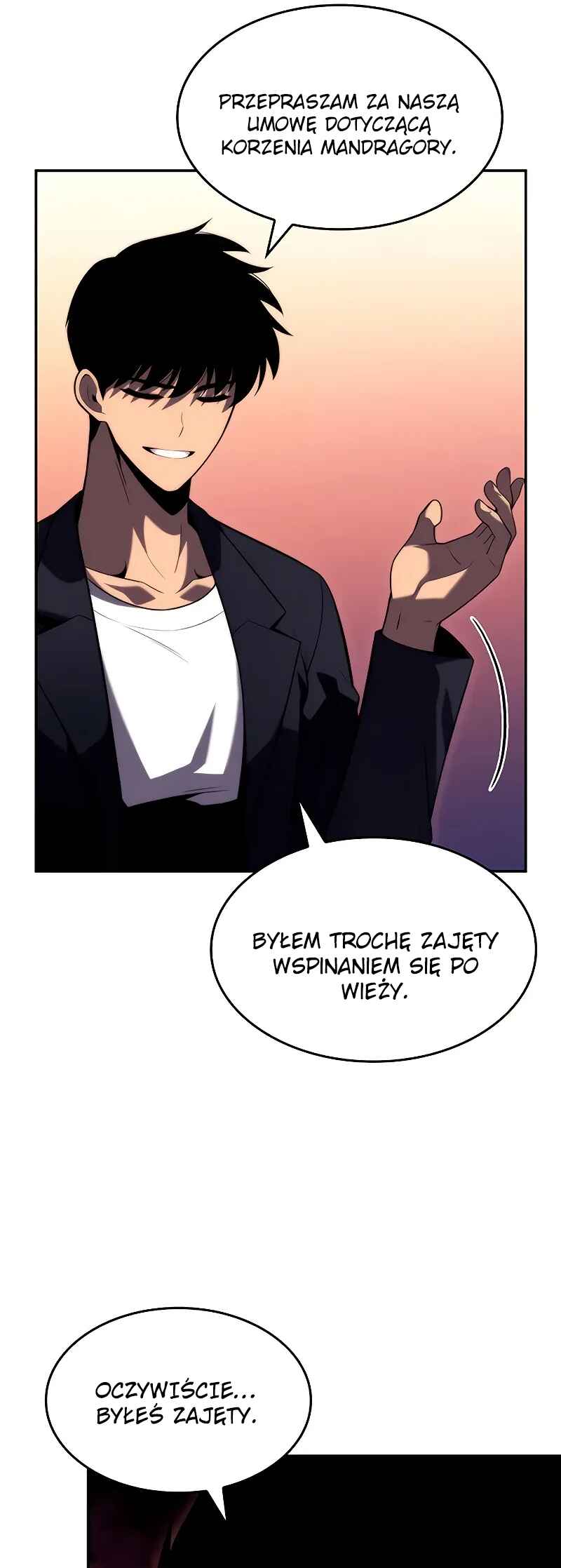 Na Honja Manlep Newbie Chapter 66 - Page 79