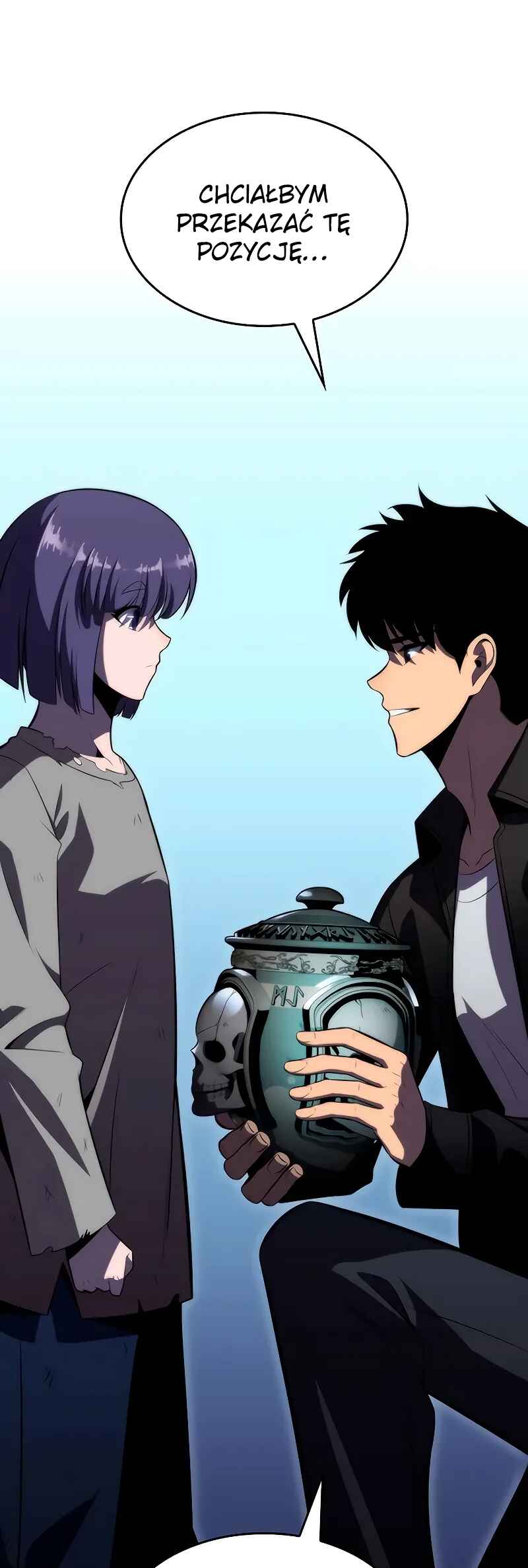 Na Honja Manlep Newbie Chapter 66 - Page 8