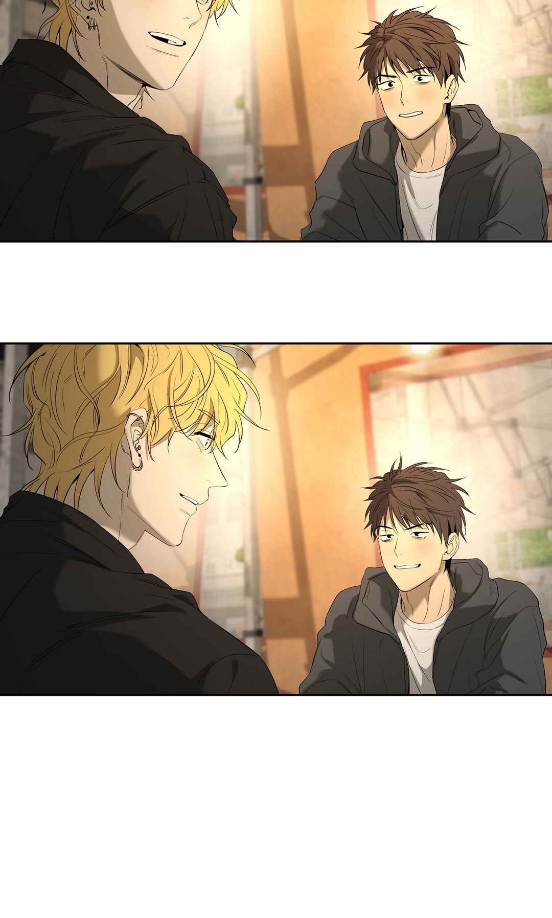 Yang Il-woo wa Na Chapter 27 - Page 103