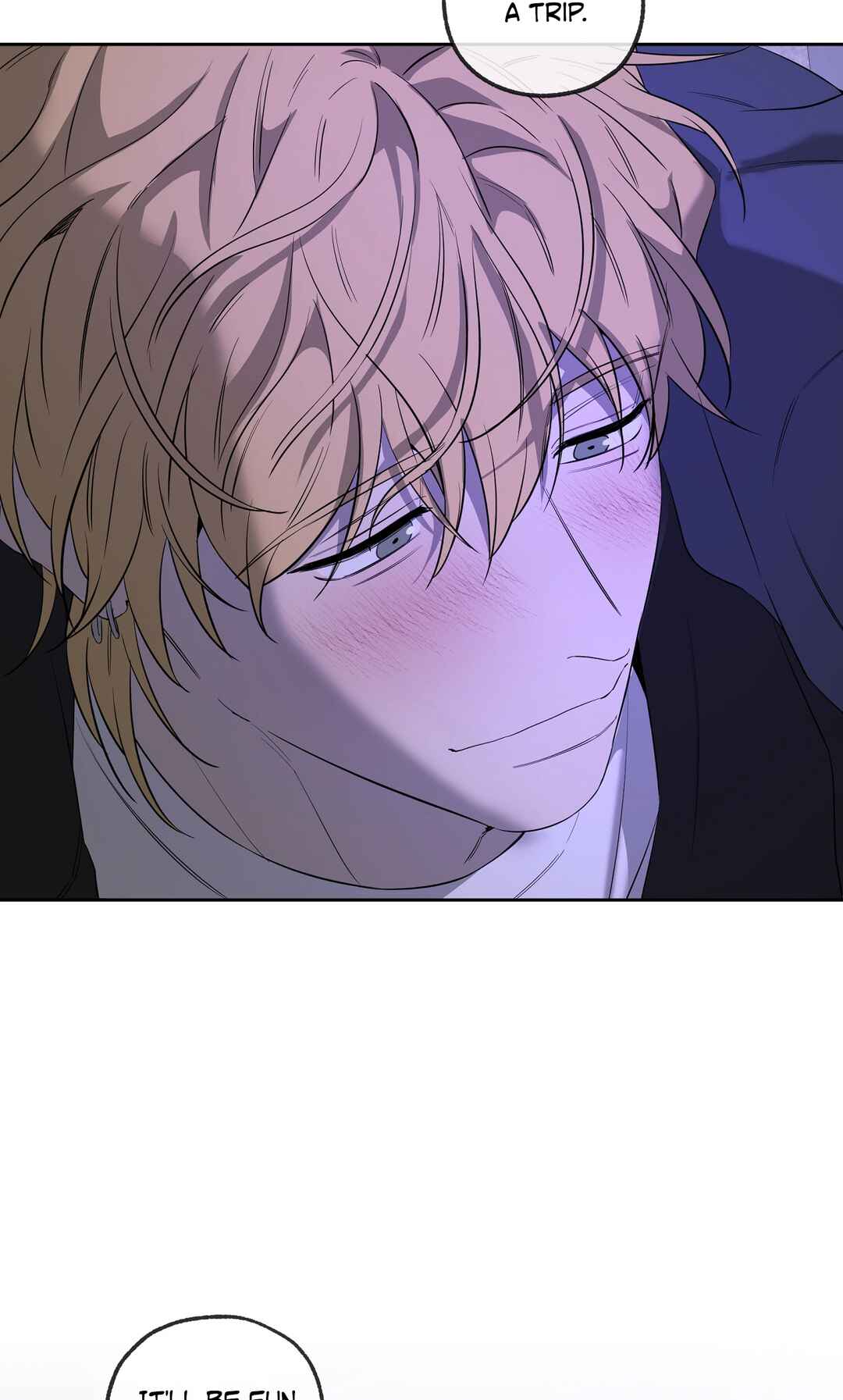 Yang Il-woo wa Na Chapter 27 - Page 114