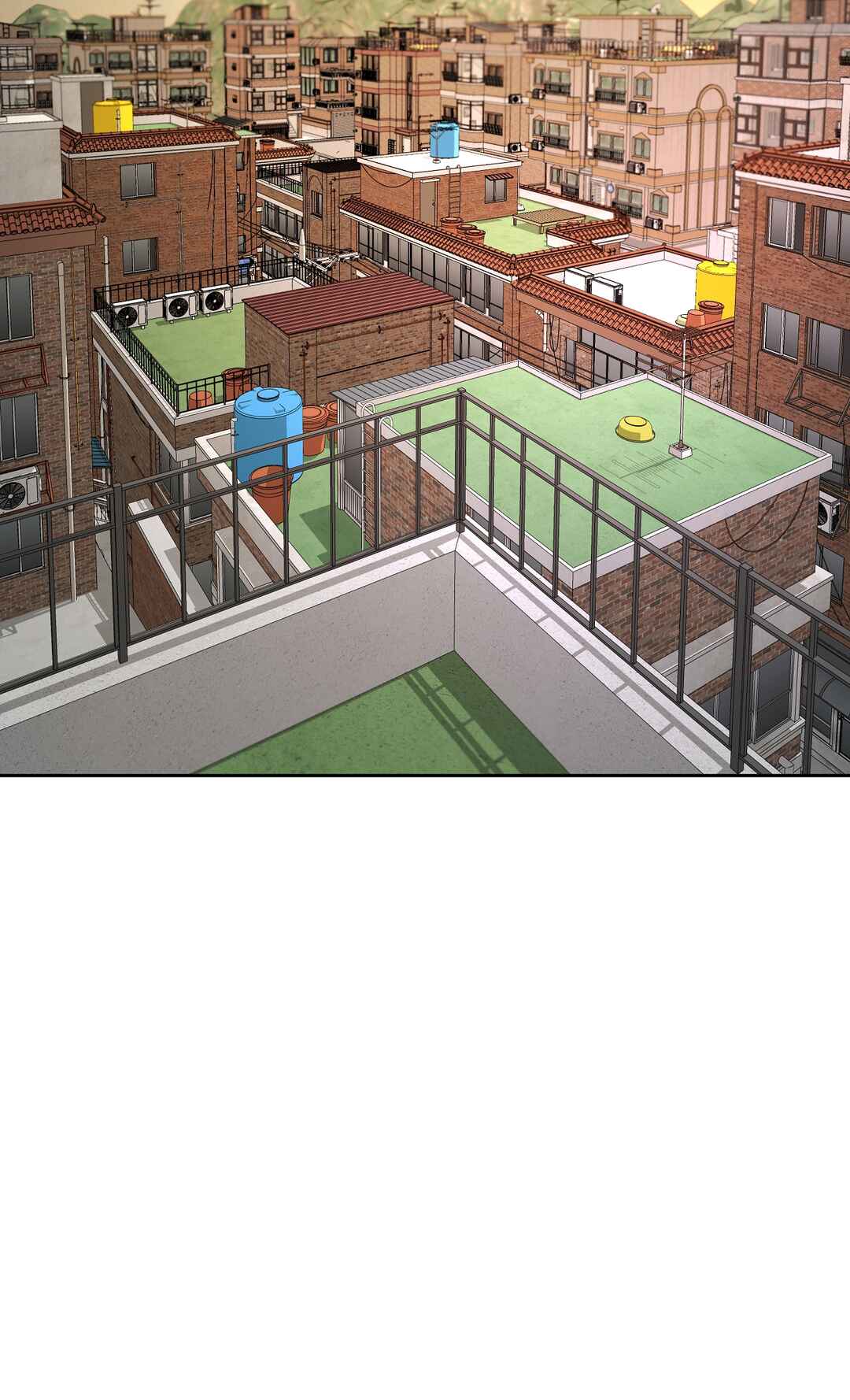 Yang Il-woo wa Na Chapter 27 - Page 3
