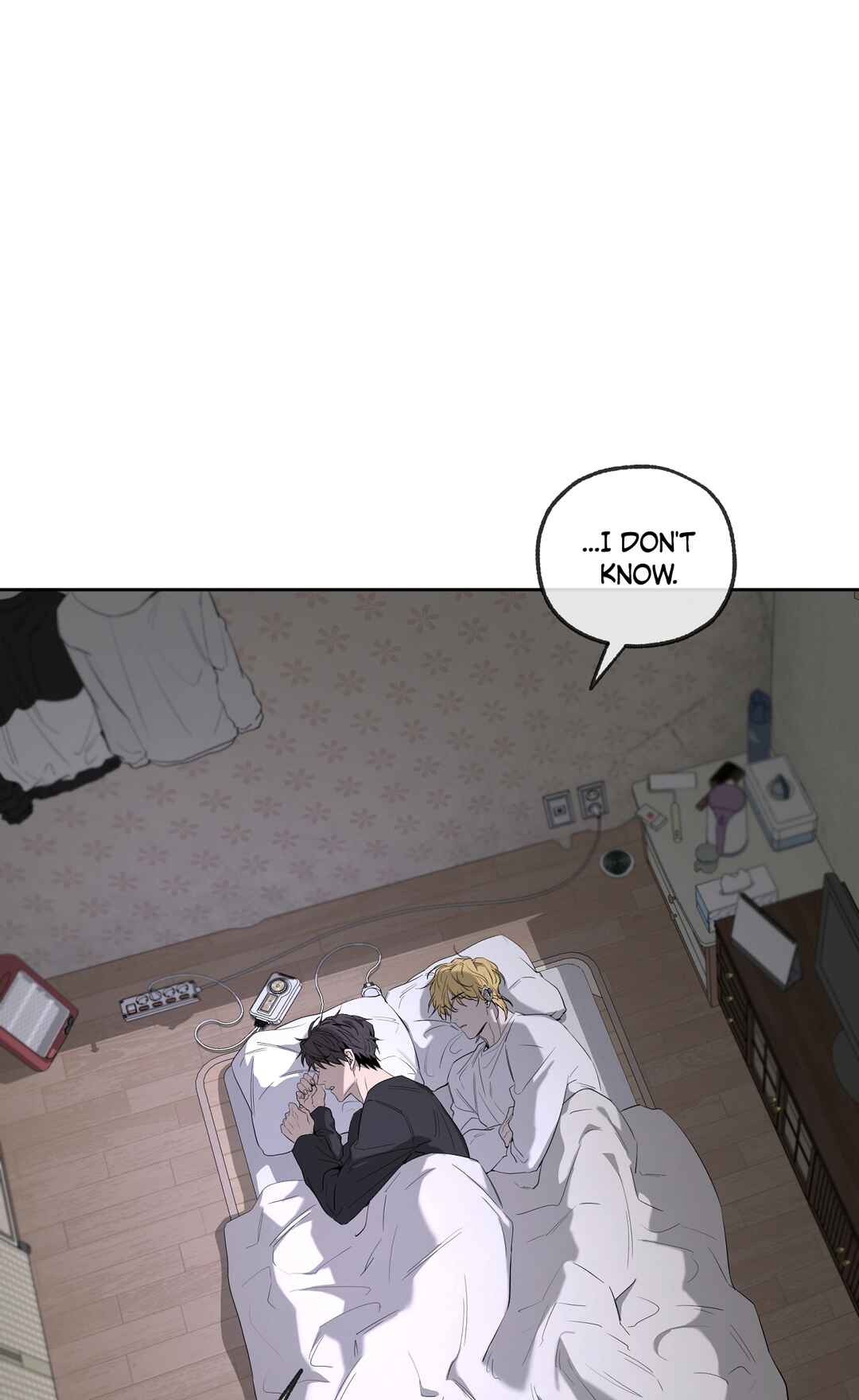 Yang Il-woo wa Na Chapter 27 - Page 34