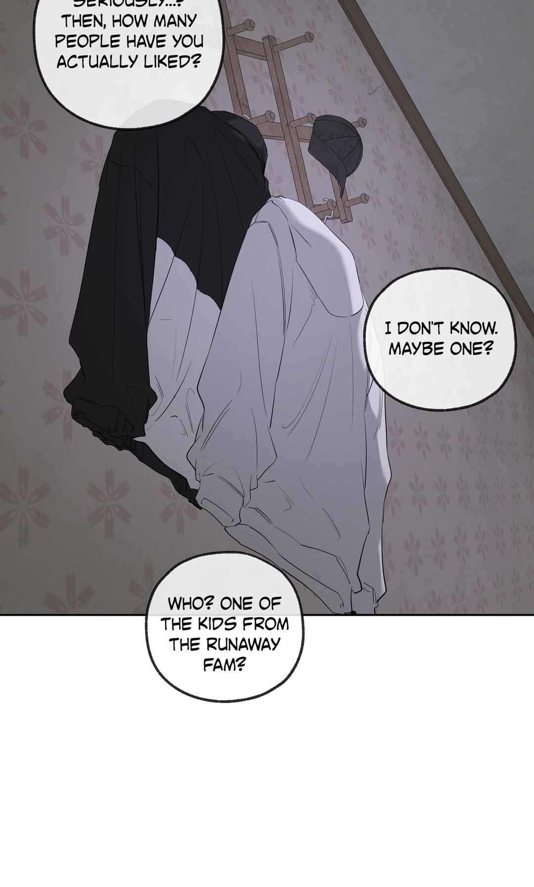 Yang Il-woo wa Na Chapter 27 - Page 37