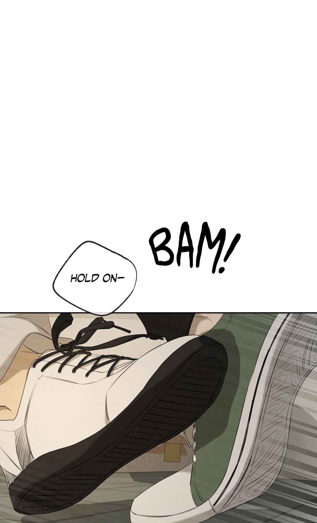 Yang Il-woo wa Na Chapter 27 - Page 4
