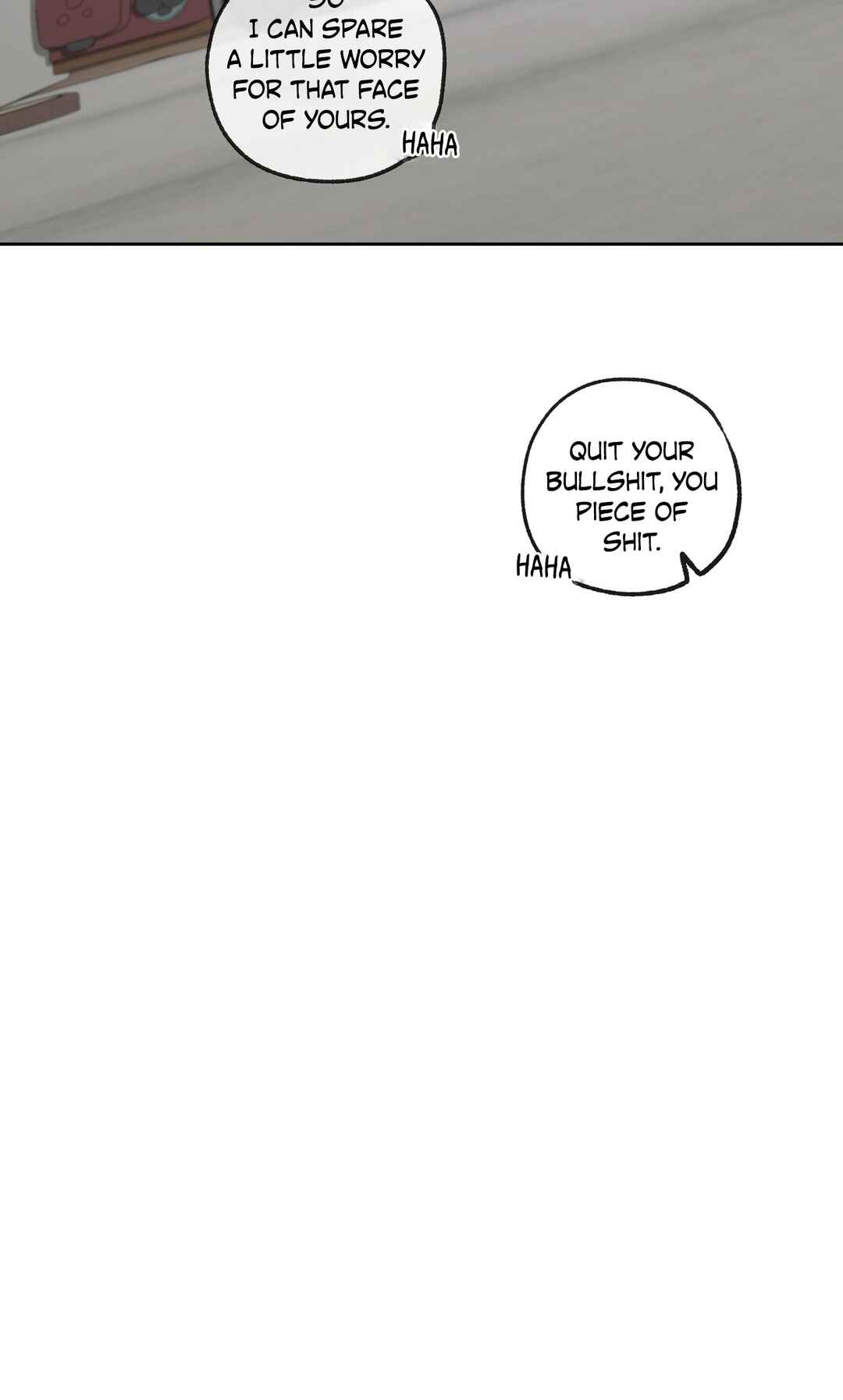 Yang Il-woo wa Na Chapter 27 - Page 42