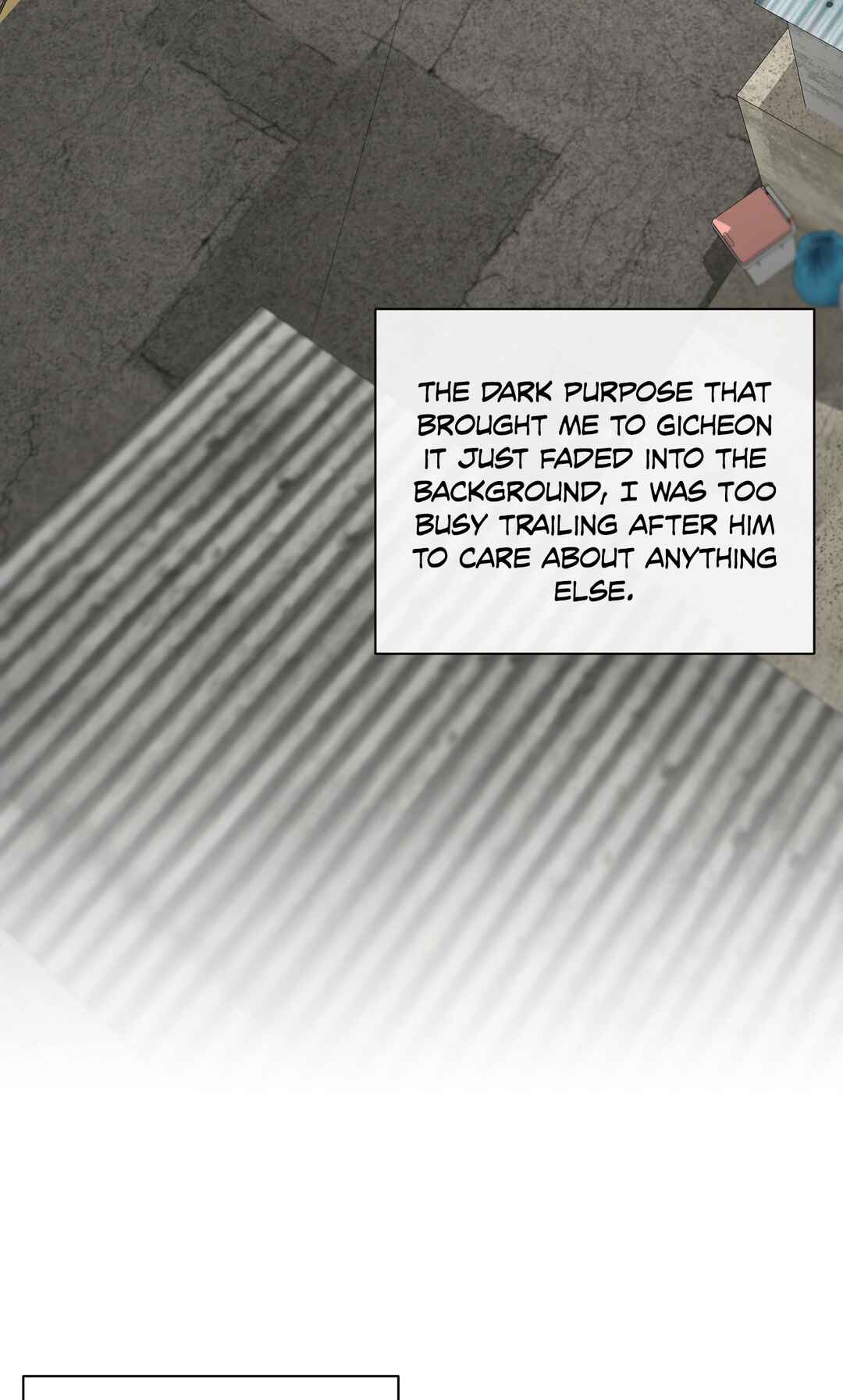 Yang Il-woo wa Na Chapter 27 - Page 44