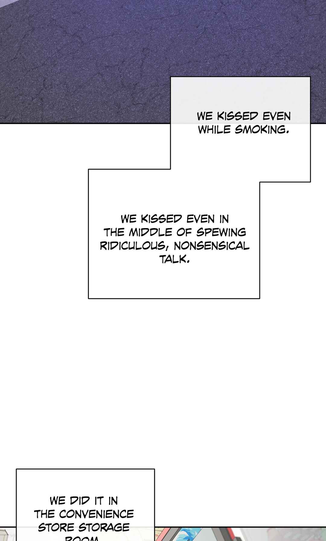 Yang Il-woo wa Na Chapter 27 - Page 54