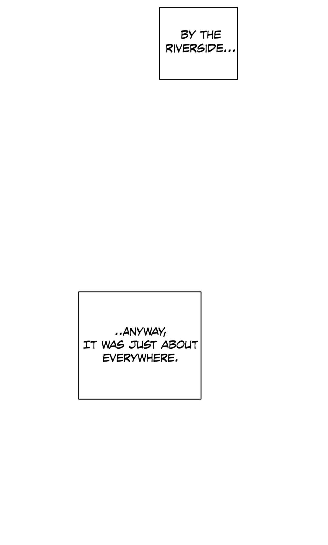 Yang Il-woo wa Na Chapter 27 - Page 59
