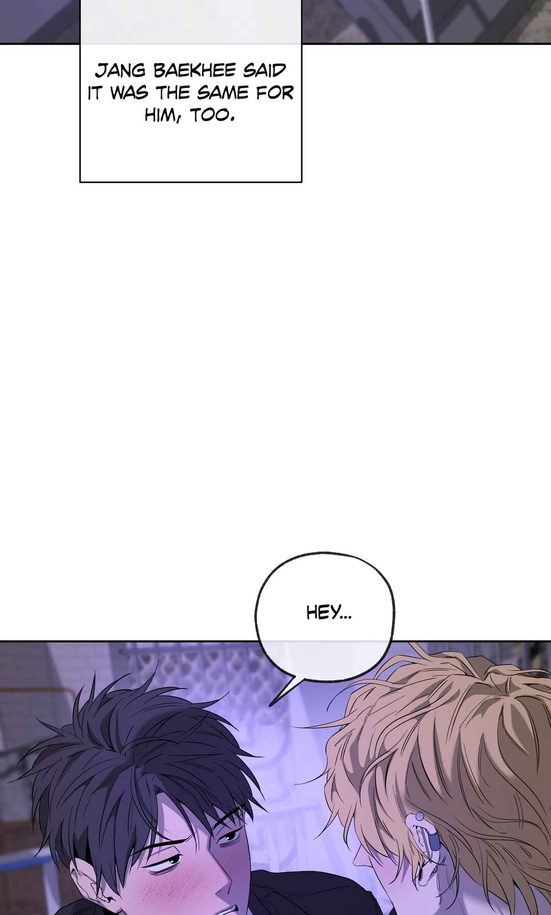 Yang Il-woo wa Na Chapter 27 - Page 63