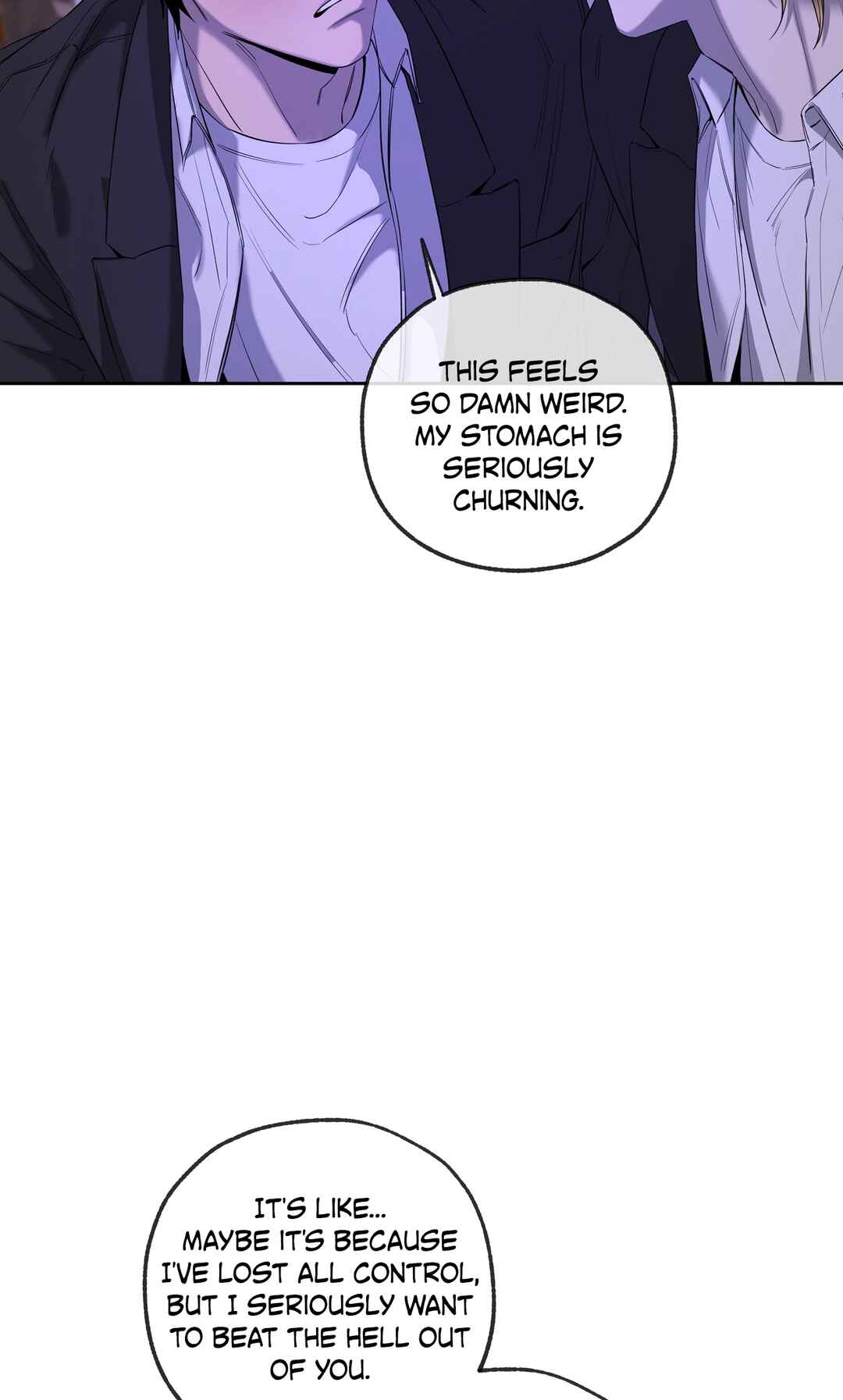 Yang Il-woo wa Na Chapter 27 - Page 64