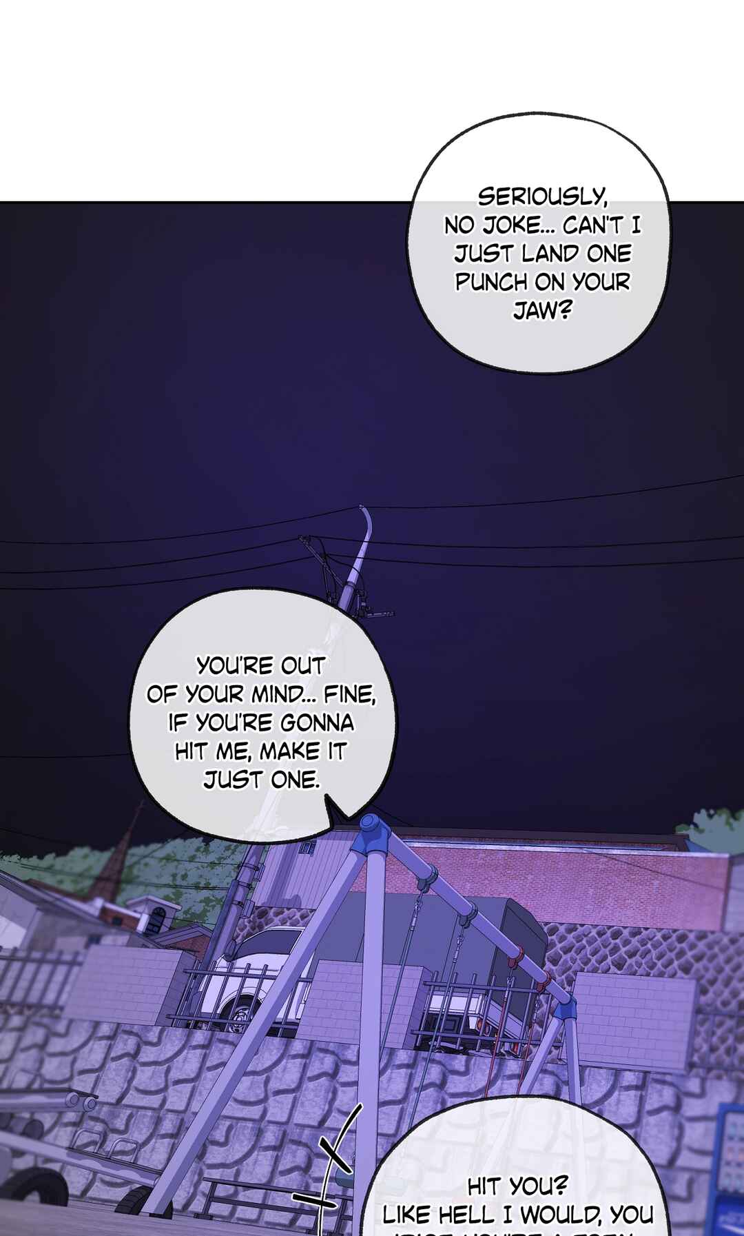 Yang Il-woo wa Na Chapter 27 - Page 66