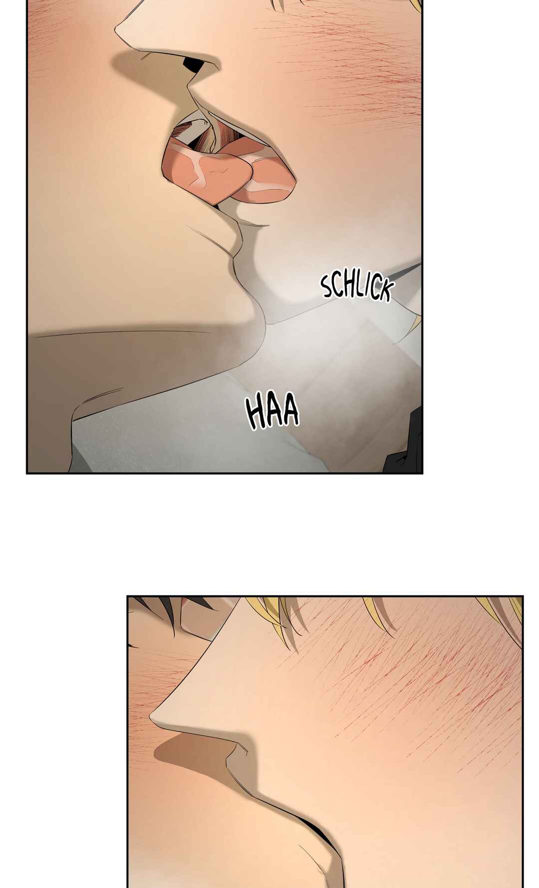 Yang Il-woo wa Na Chapter 27 - Page 7