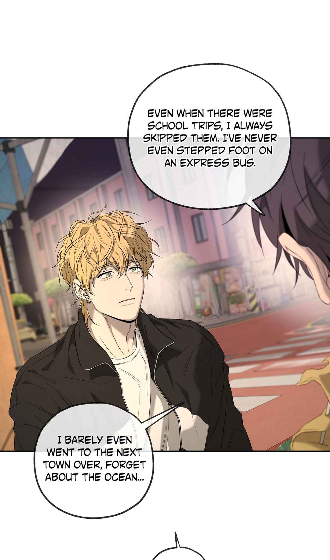 Yang Il-woo wa Na Chapter 27 - Page 79