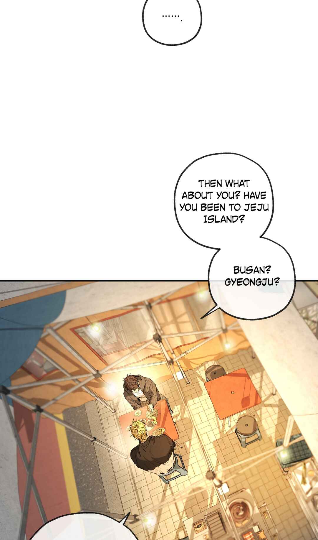 Yang Il-woo wa Na Chapter 27 - Page 80