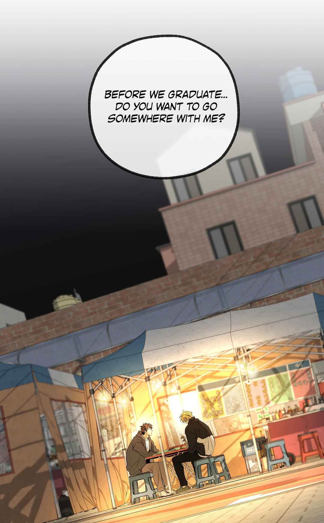 Yang Il-woo wa Na Chapter 27 - Page 87