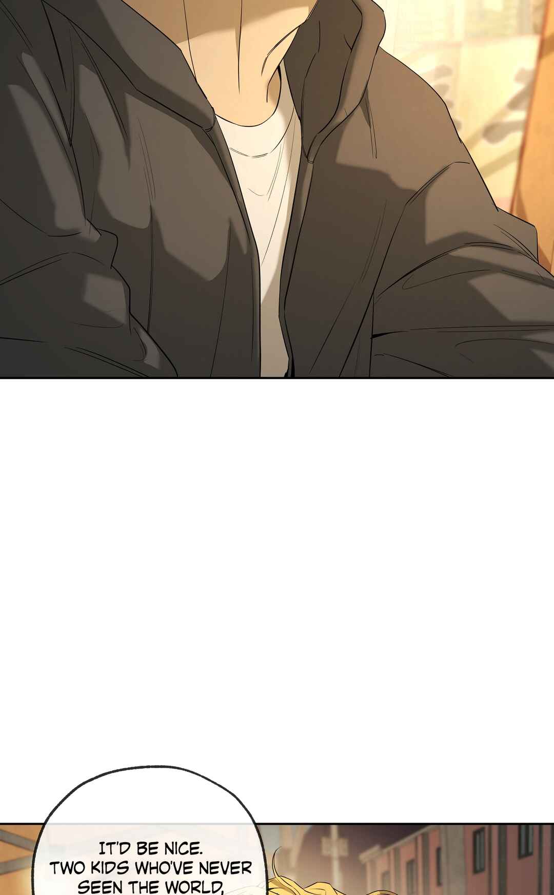 Yang Il-woo wa Na Chapter 27 - Page 89