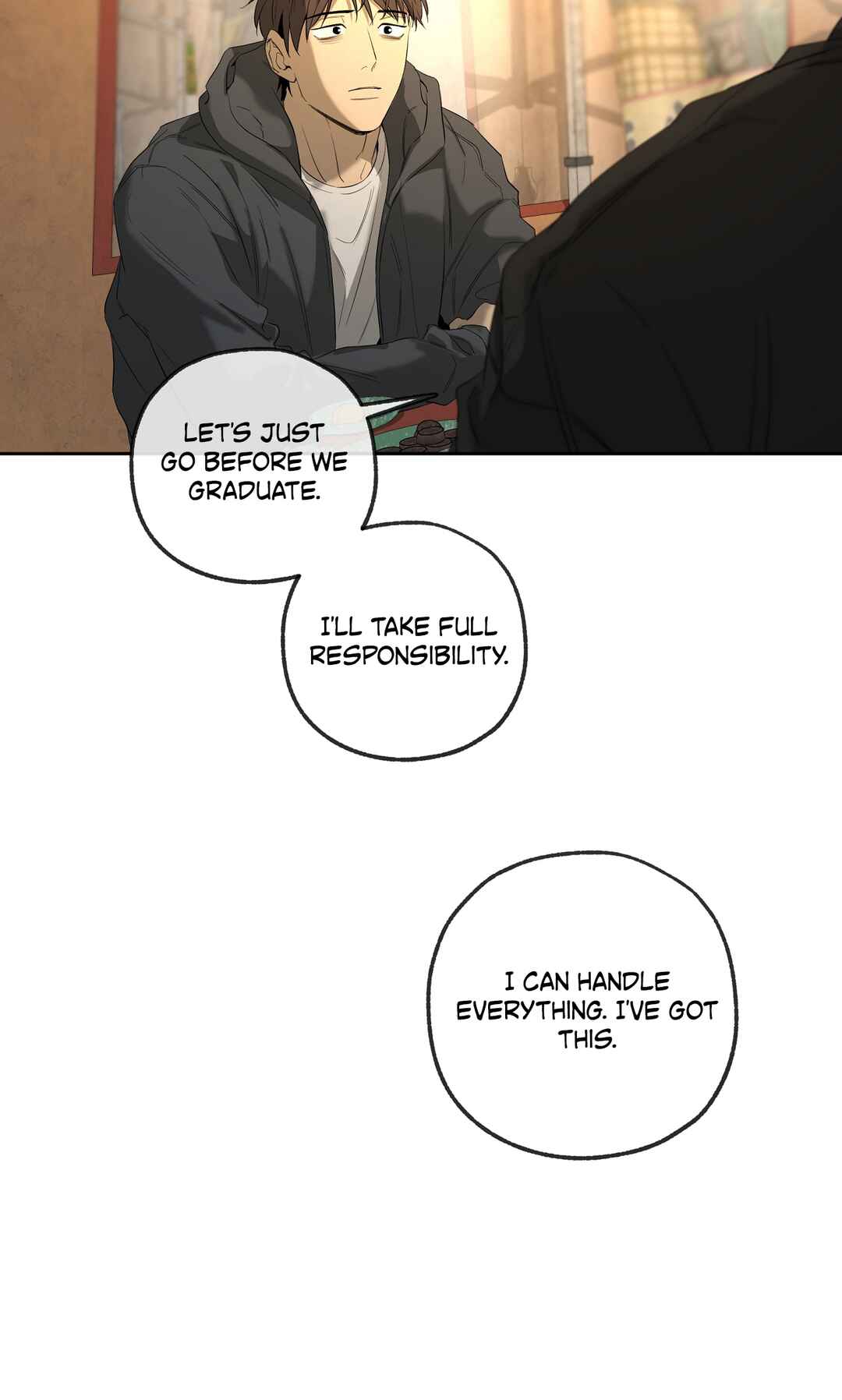 Yang Il-woo wa Na Chapter 27 - Page 97