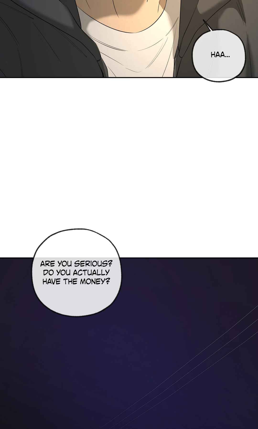 Yang Il-woo wa Na Chapter 27 - Page 99