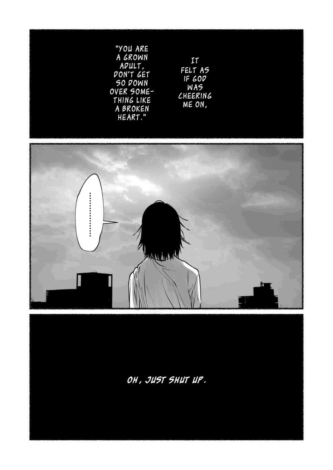 Rezu ga nonke ni horeta jiten de makeikusadatta noda Chapter ? - Page 4