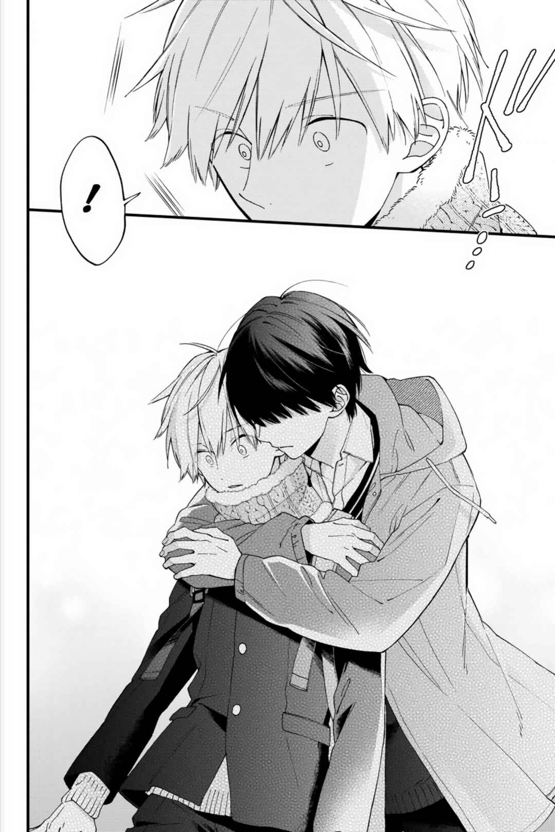 Kimi ni wa Todokanai Chapter 22 - Page 29