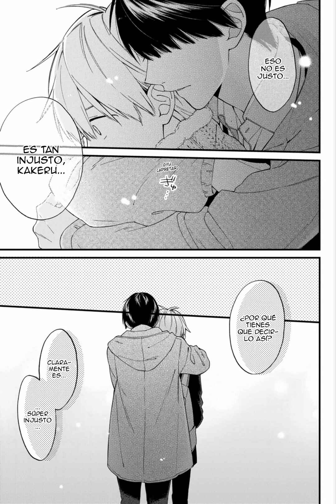 Kimi ni wa Todokanai Chapter 22 - Page 30