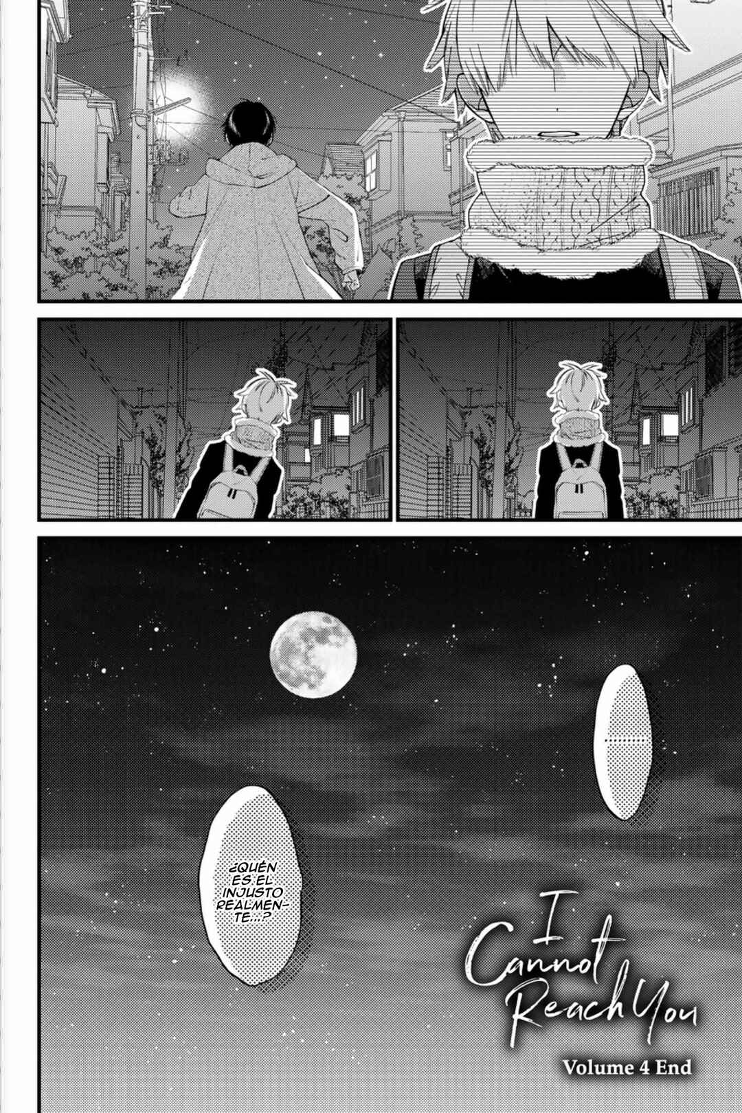 Kimi ni wa Todokanai Chapter 22 - Page 32