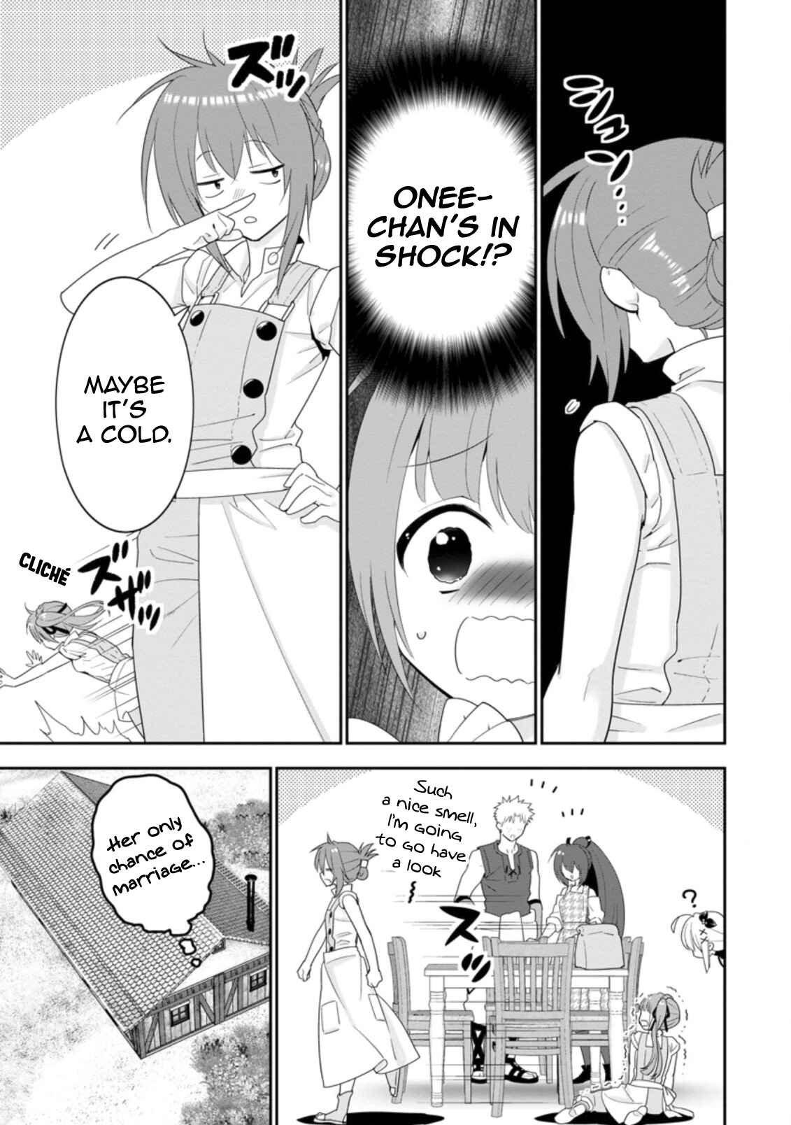 A-Rank Boukensha no Slow Life Chapter 23 - Page 16