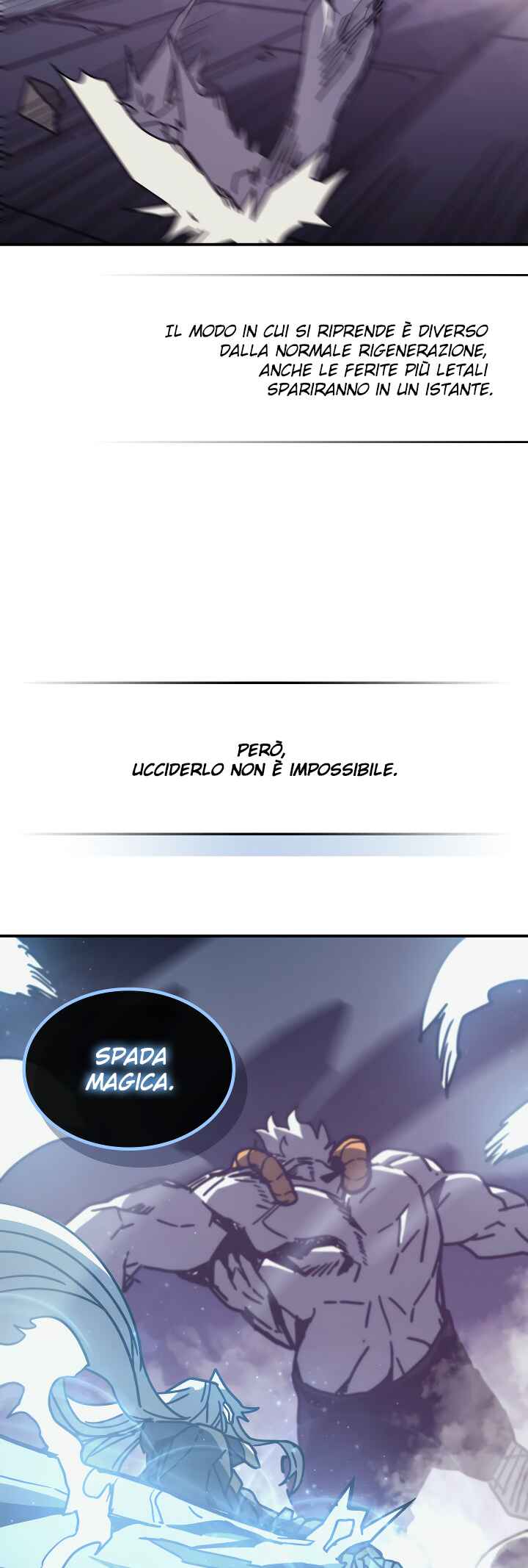 A Returner's Magic Should Be Special Chapter 142 - Page 10