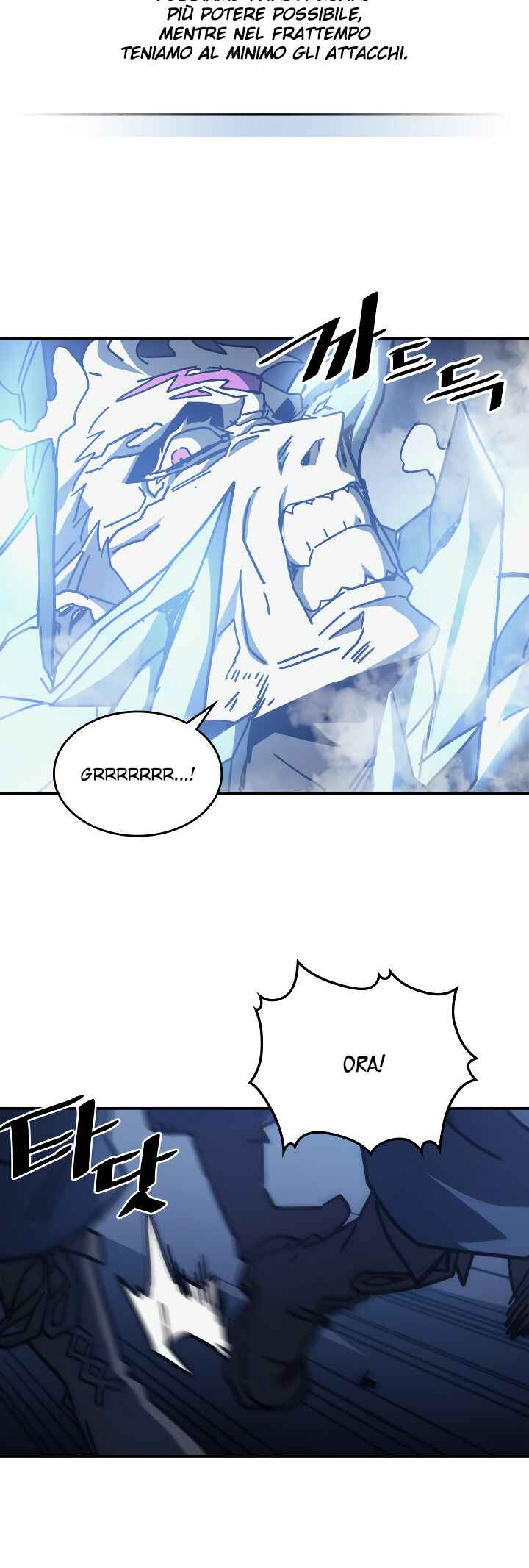 A Returner's Magic Should Be Special Chapter 142 - Page 13