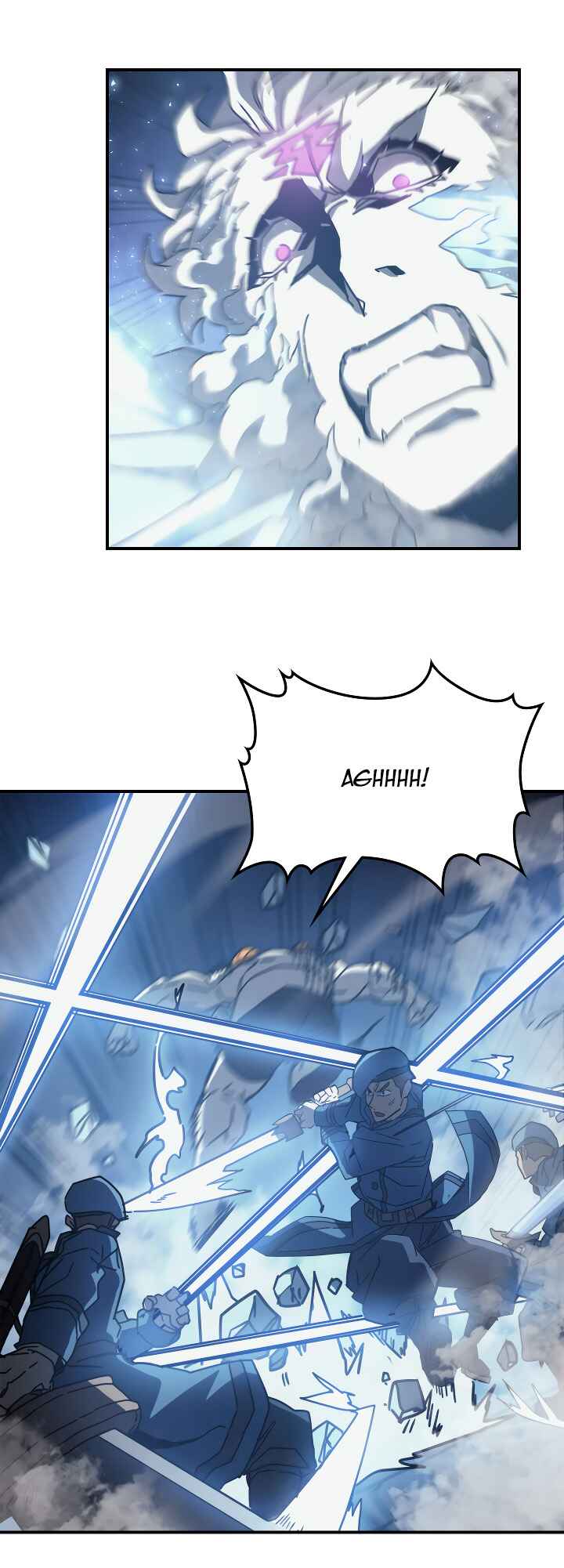 A Returner's Magic Should Be Special Chapter 142 - Page 14