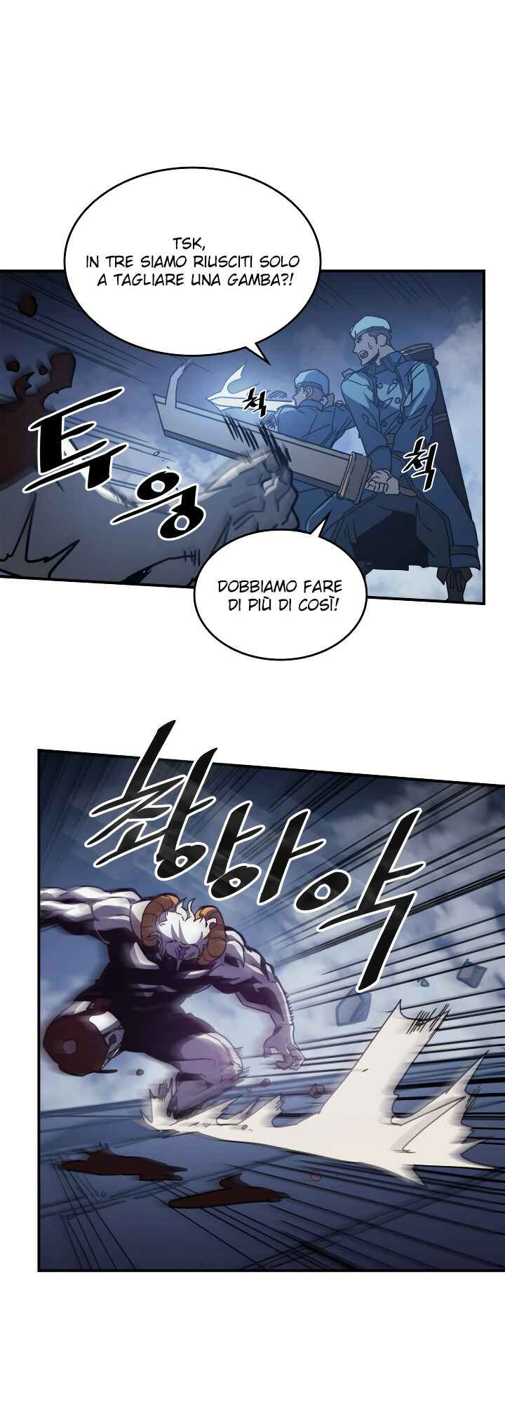 A Returner's Magic Should Be Special Chapter 142 - Page 15