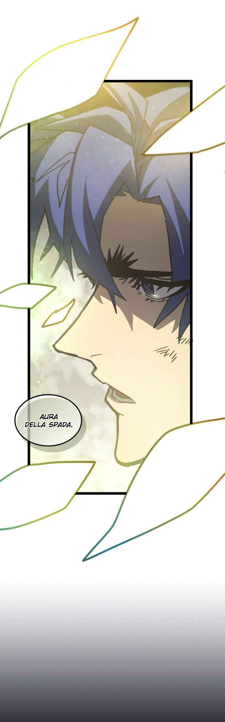 A Returner's Magic Should Be Special Chapter 142 - Page 30