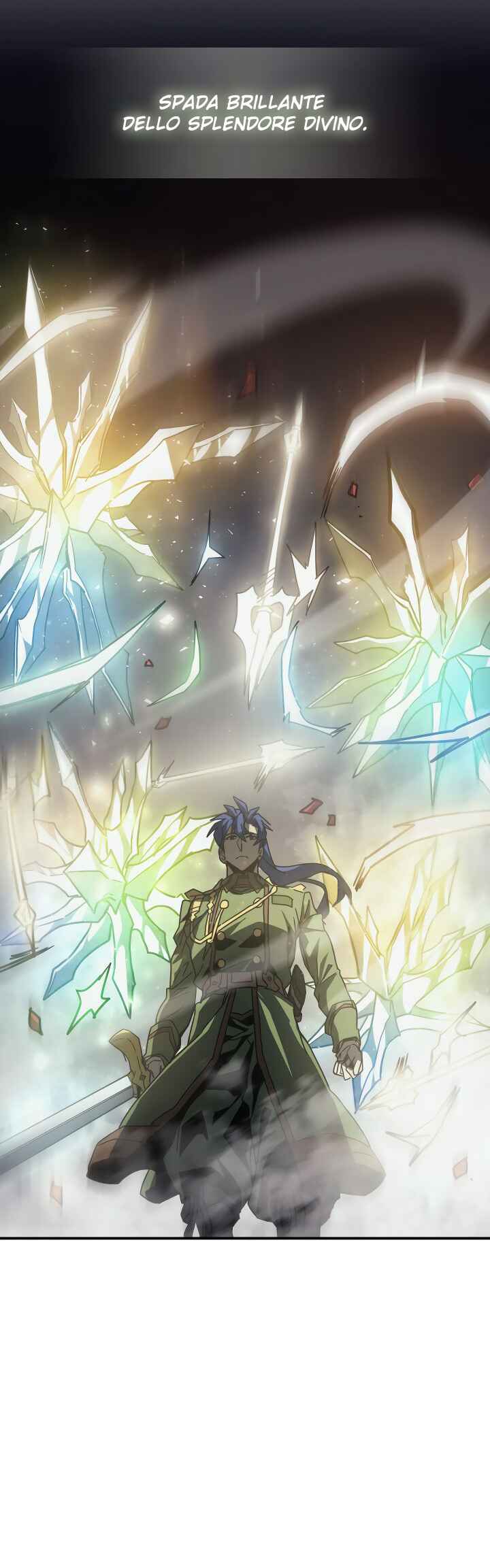 A Returner's Magic Should Be Special Chapter 142 - Page 31