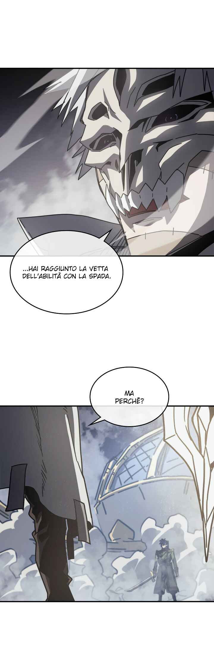 A Returner's Magic Should Be Special Chapter 142 - Page 32