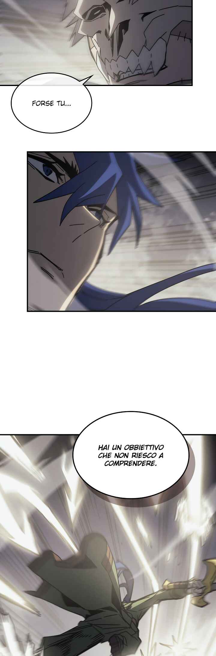 A Returner's Magic Should Be Special Chapter 142 - Page 34