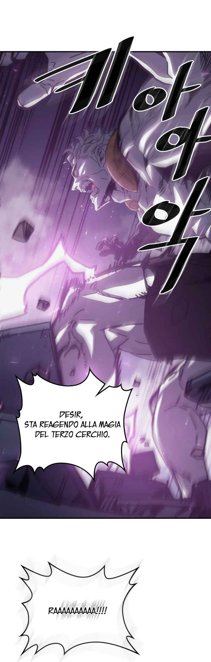 A Returner's Magic Should Be Special Chapter 142 - Page 6