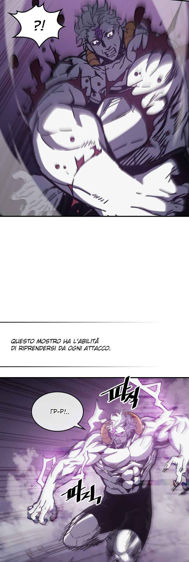 A Returner's Magic Should Be Special Chapter 142 - Page 9