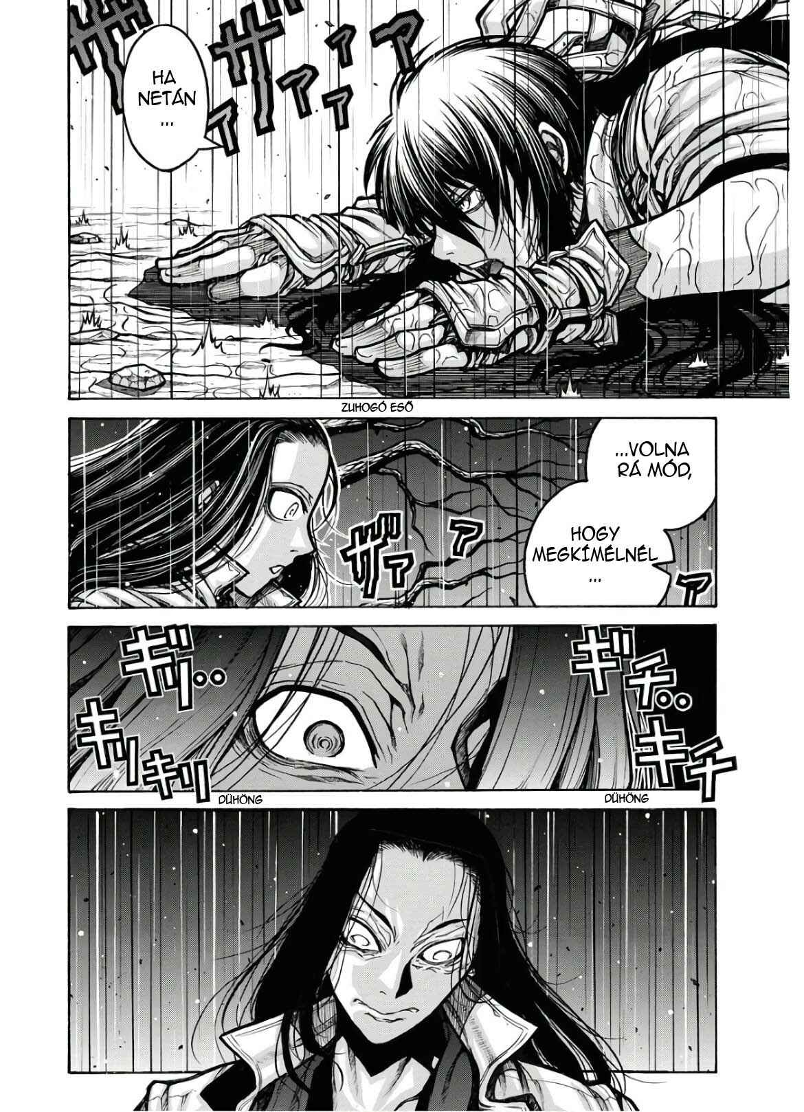 Drifters Chapter 78 - Page 7