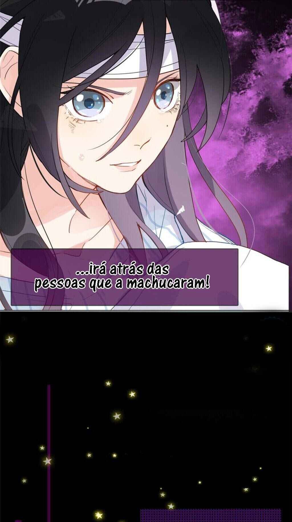 Brilliant Galaxy Chapter 0 - Page 6
